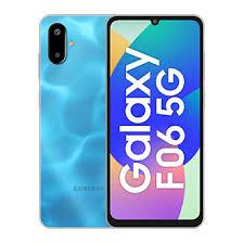 Samsung F06 5G